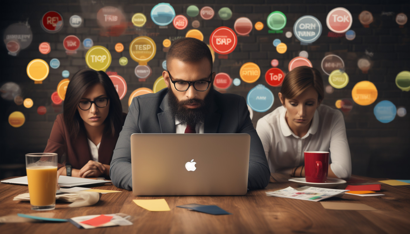 Quelles sont les erreurs fréquentes en matière de SEO