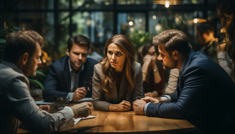 Quelles sont les méthodes de résolution de conflits en entreprise ?