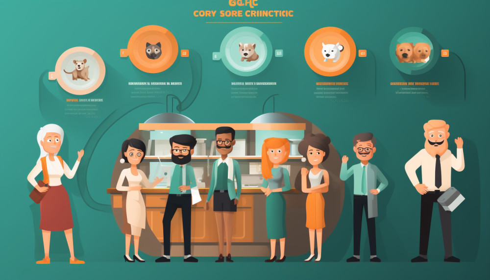 Quelques types de clients existants