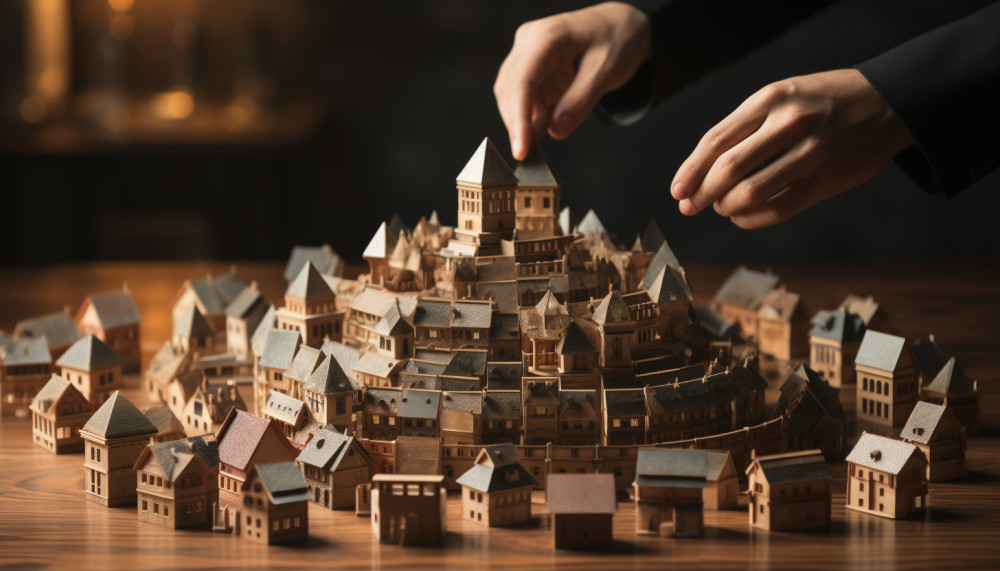 Quels sont les différents types de sociétés ?