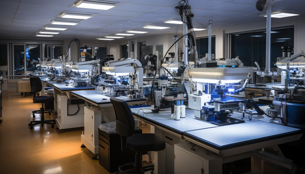 Quels sont les domaines d’application des microscopes ?