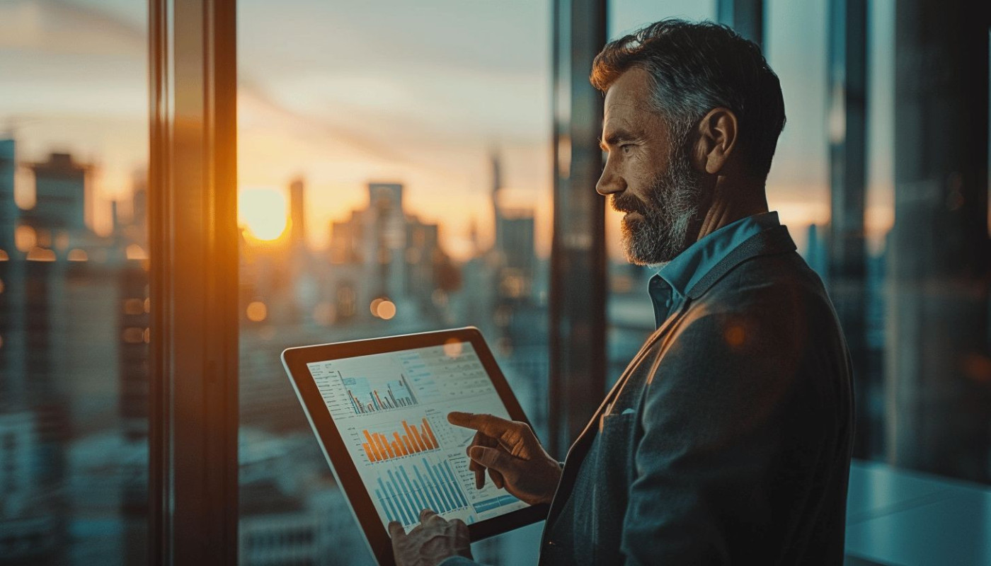 Stratégies d'investissement à faible risque pour un portefeuille performant en 2023