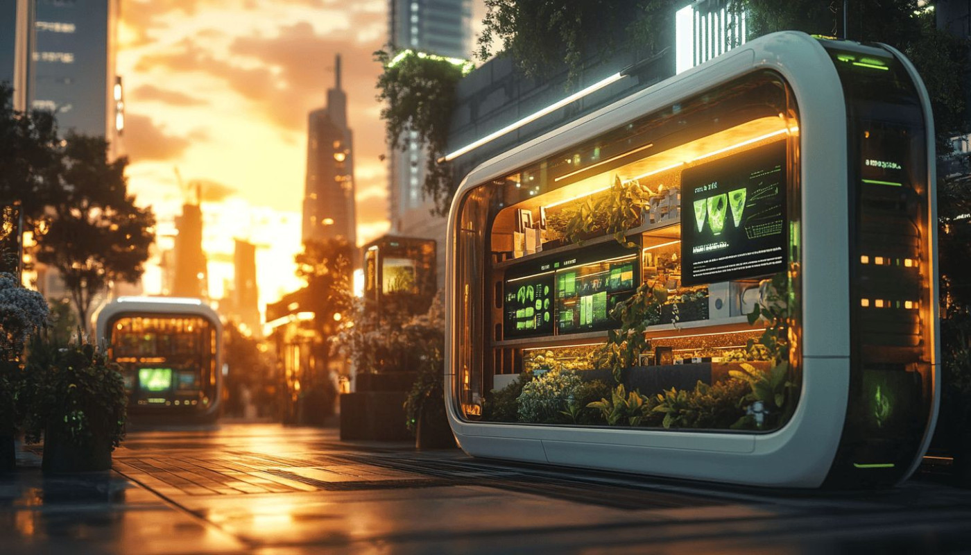 Stratégies pour innover dans le e-commerce éthique en 2025