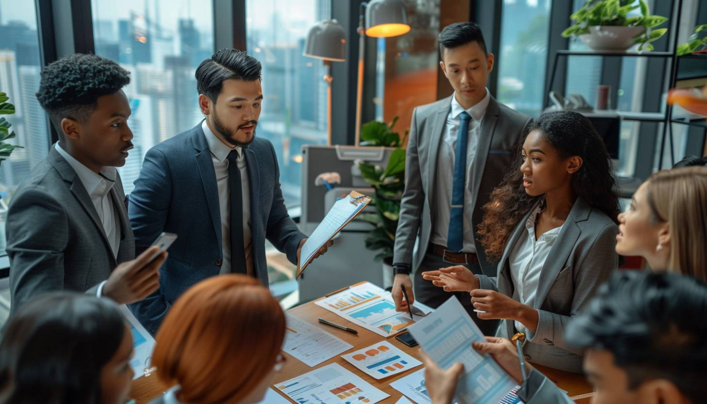 Stratégies pour transformer les leads qualifiés en clients fidèles