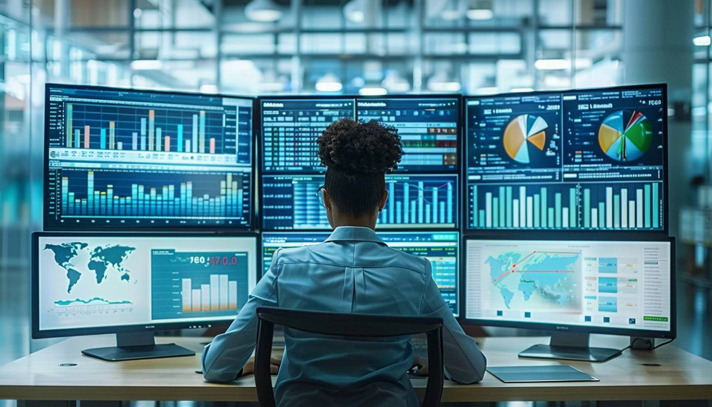 Techniques de recherche d'informations sur les entreprises pour des partenariats réussis