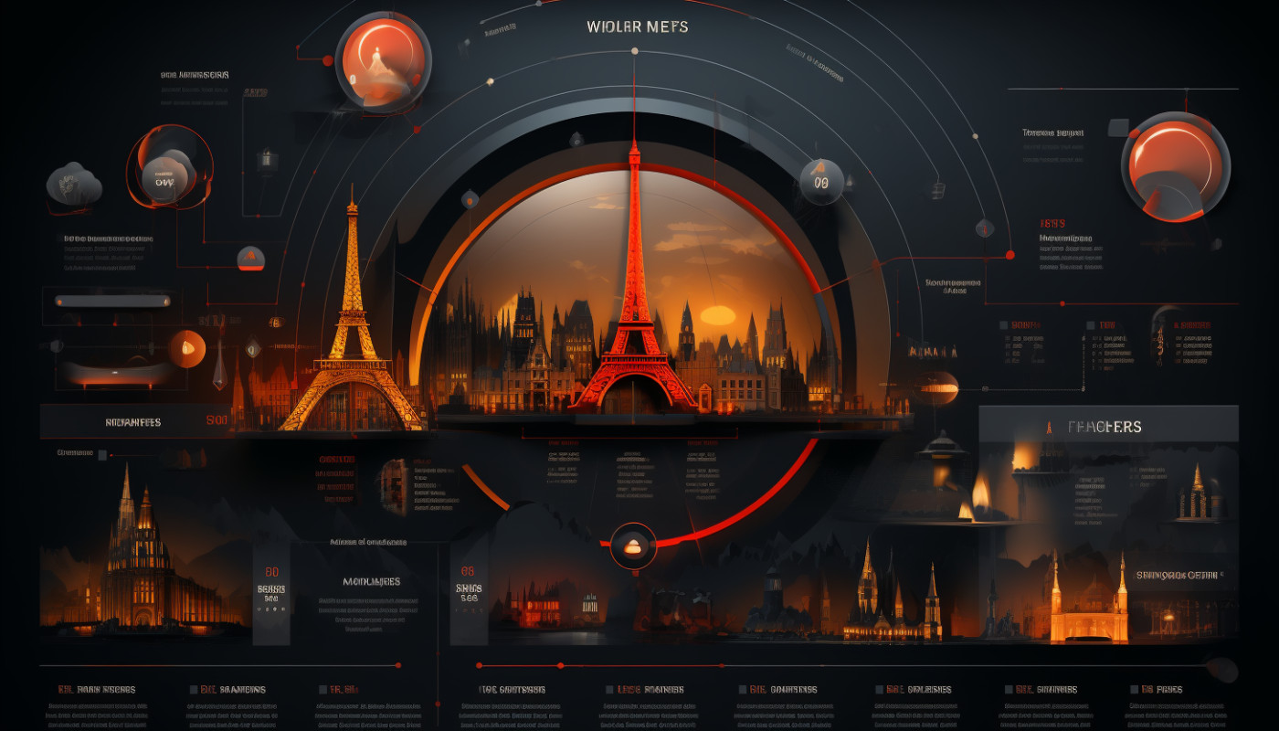 Technologies modernes utilisées par les études d'avocats à Paris